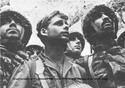June 1967. War of defense, or an Israeli trap?