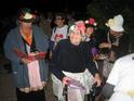 “Raging Grannies”: “Mother said to Ahmed…”